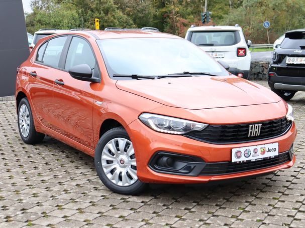 Fiat Tipo 96 kW image number 1