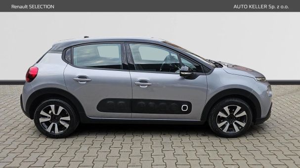 Citroen C3 60 kW image number 7