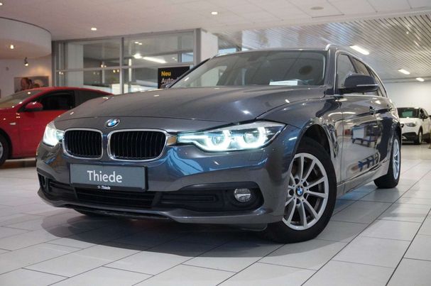 BMW 320d Touring Advantage 140 kW image number 1