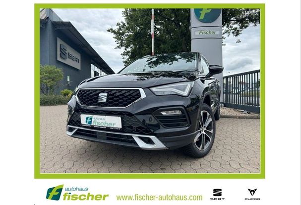 Seat Ateca 110 kW image number 2