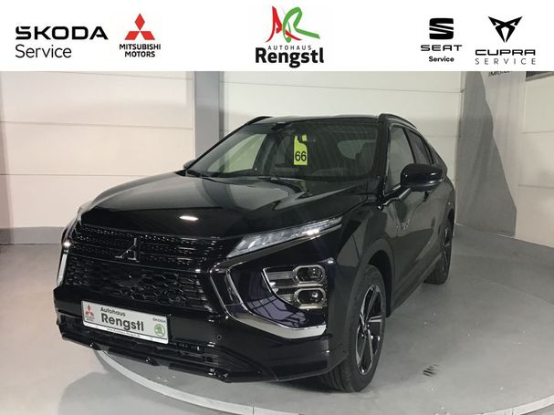 Mitsubishi Eclipse Cross PHEV 138 kW image number 1