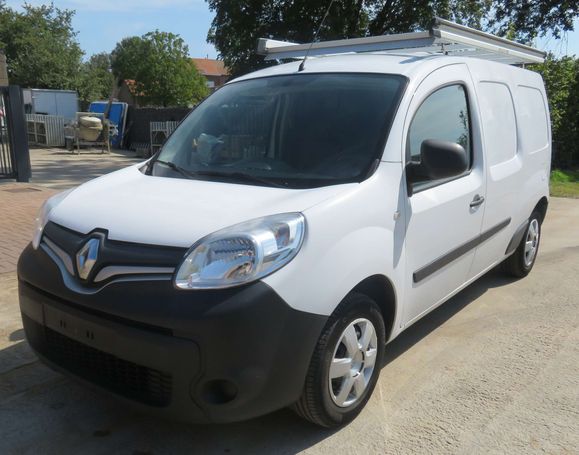 Renault Kangoo Maxi 90 66 kW image number 2