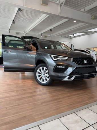 Seat Ateca 1.5 TSI ACT DSG Style 110 kW image number 2