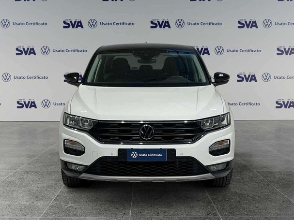 Volkswagen T-Roc 1.5 TSI Style DSG 110 kW image number 2