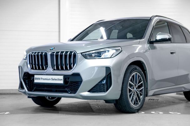 BMW X1 sDrive18i 100 kW image number 19