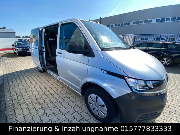 Volkswagen T6 Caravelle DSG 110 kW image number 22