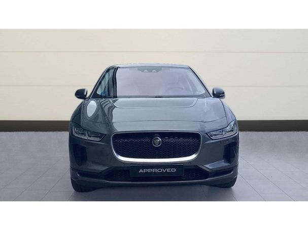 Jaguar I-Pace S 294 kW image number 8