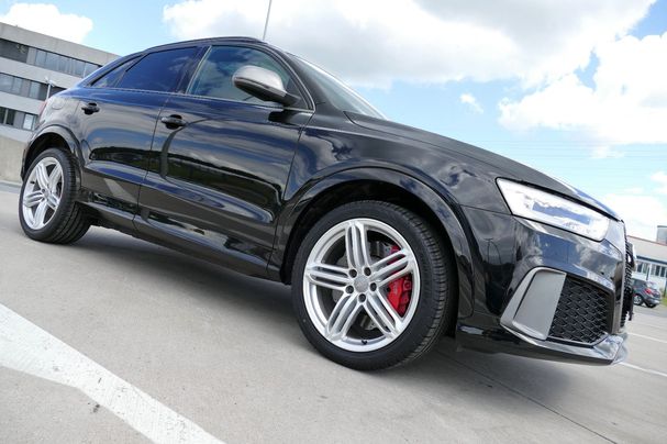 Audi RSQ3 2.5 TFSI quattro S tronic Performance 270 kW image number 14