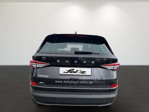 Skoda Kodiaq 2.0 TDI 110 kW image number 16