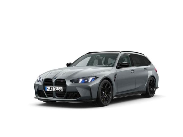 BMW M3 Touring xDrive Competition 390 kW image number 1