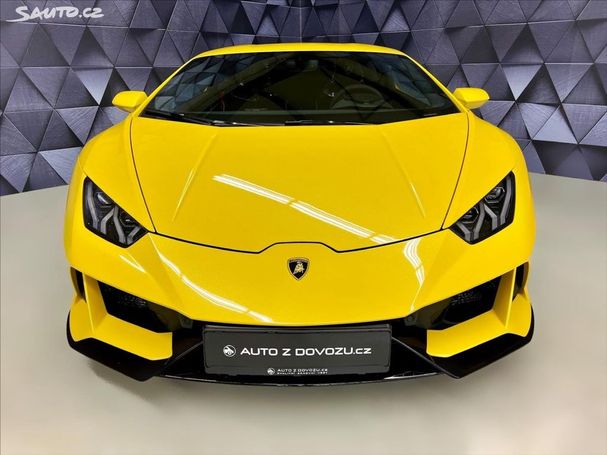 Lamborghini Huracan 470 kW image number 4