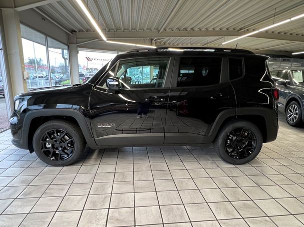 Jeep Renegade 96 kW image number 6