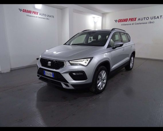 Seat Ateca 2.0 TDI DSG 110 kW image number 1