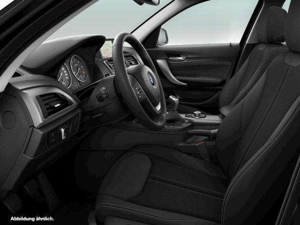 BMW 120d Advantage 140 kW image number 4