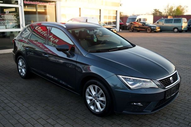 Seat Leon ST 85 kW image number 2