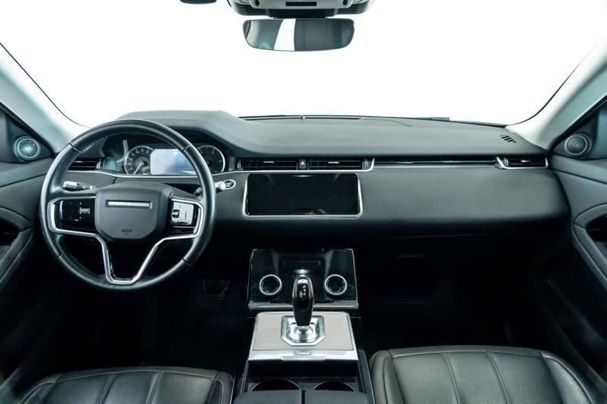 Land Rover Range Rover Evoque 120 kW image number 4