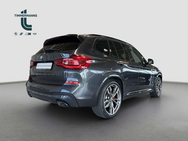 BMW X3 M40i xDrive 265 kW image number 3