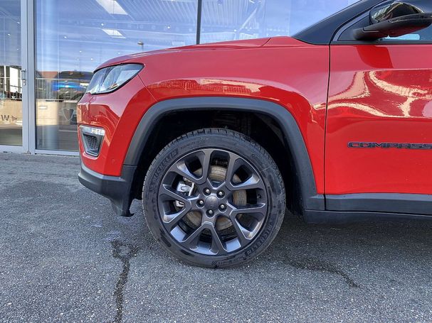 Jeep Compass 1.3 PHEV 177 kW image number 38