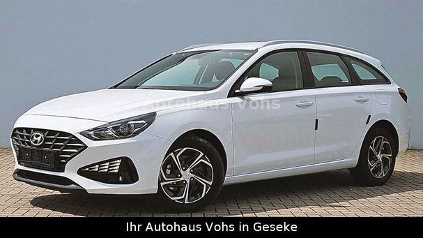 Hyundai i30 1.0 88 kW image number 1