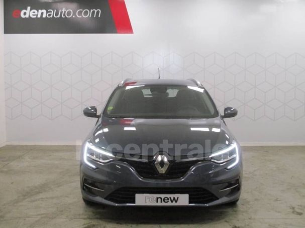 Renault Megane Estate Blue dCi 115 85 kW image number 3