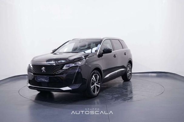 Peugeot 5008 PureTech 130 EAT8 S&S 96 kW image number 1