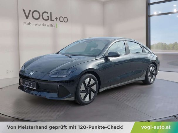 Hyundai Ioniq 6 Long Range 168 kW image number 1