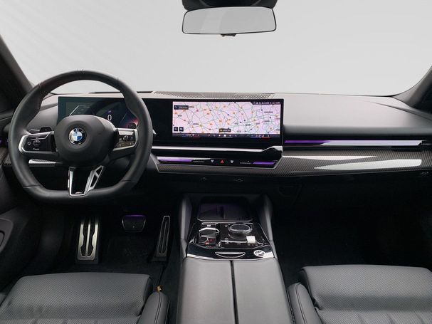 BMW 520i 140 kW image number 6