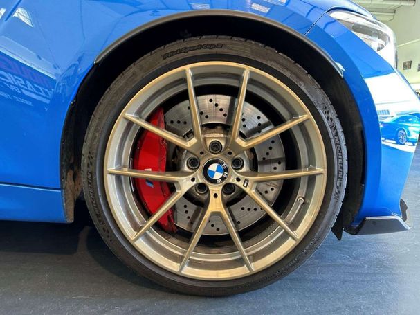 BMW M2 332 kW image number 38