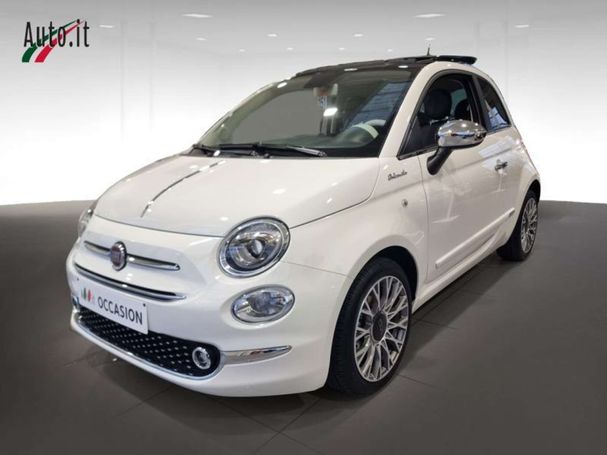 Fiat 500 51 kW image number 1