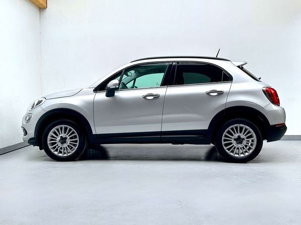 Fiat 500X 100 kW image number 21