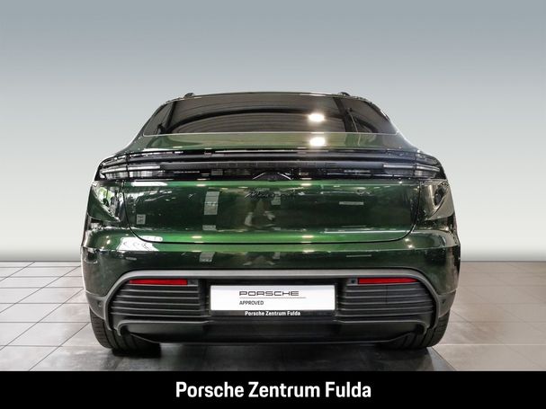 Porsche Macan 4 300 kW image number 9