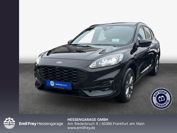 Ford Kuga 132 kW image number 1