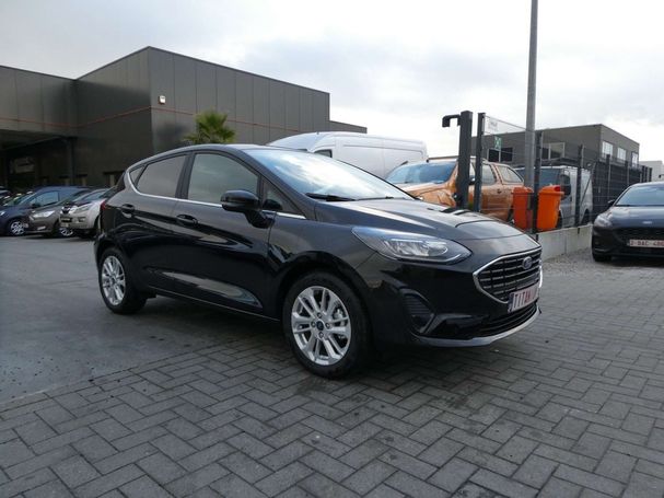 Ford Fiesta 1.0 TITANIUM 74 kW image number 12