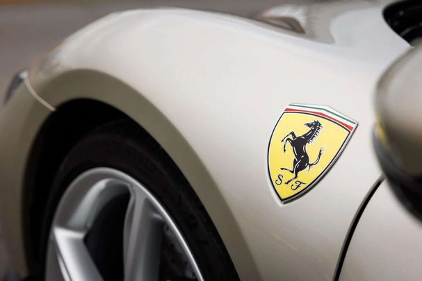 Ferrari 296 GTB 610 kW image number 20