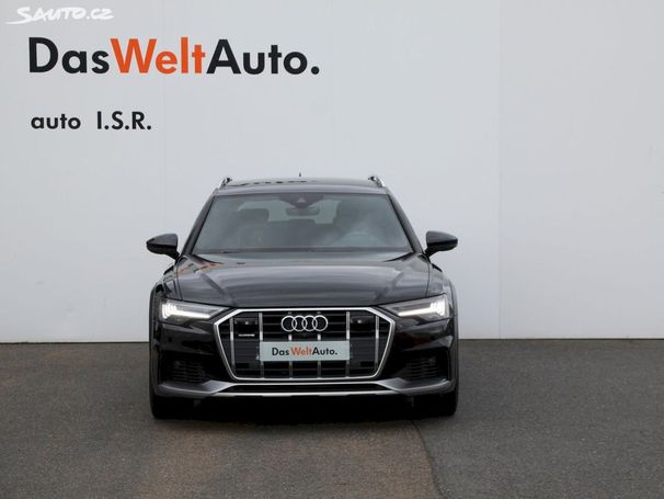 Audi A6 Allroad 55 TDI 257 kW image number 2