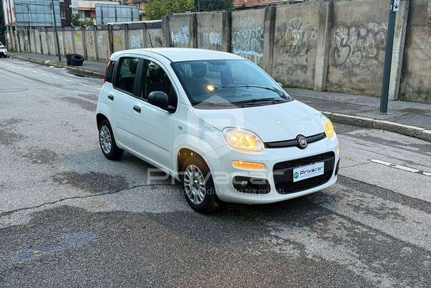 Fiat Panda 1.2 51 kW image number 2