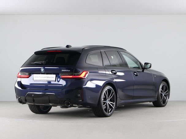 BMW 320 e Touring 150 kW image number 9