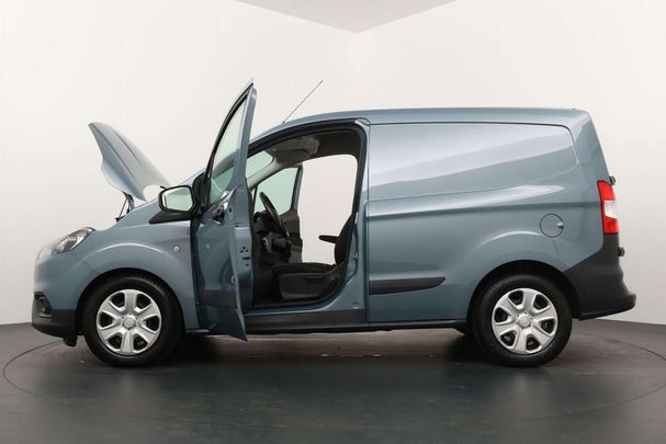 Ford Transit Courier 1.5 TDCi Trend 55 kW image number 22