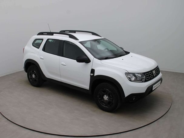 Dacia Duster TCe 130 Comfort 96 kW image number 10