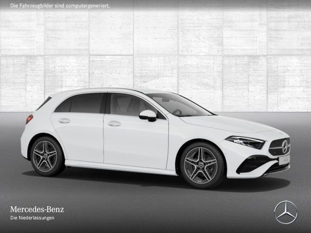 Mercedes-Benz A 180 100 kW image number 14