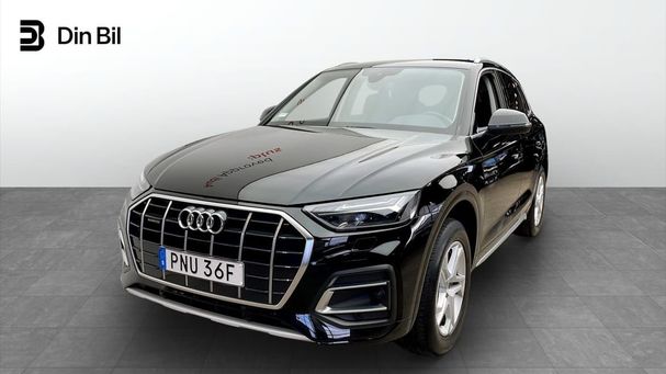 Audi Q5 45 TFSI quattro S tronic Advanced 197 kW image number 1