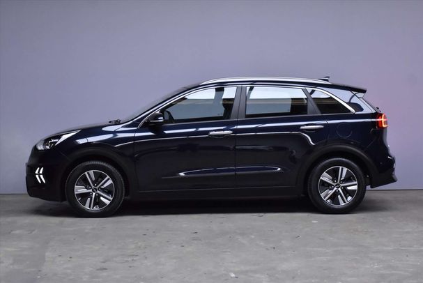 Kia Niro Hybrid 1.6 GDI 104 kW image number 8