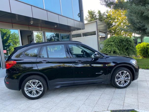 BMW X1 xDrive18d 110 kW image number 24