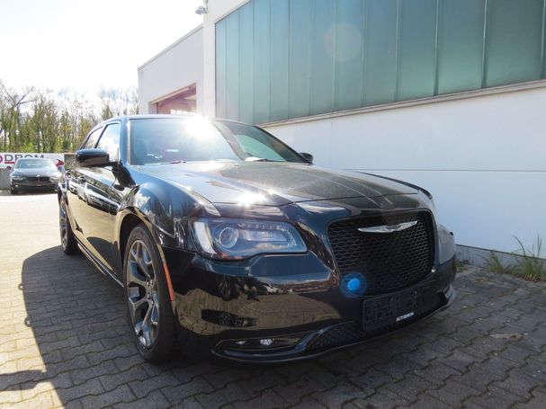 Chrysler 300C 270 kW image number 3