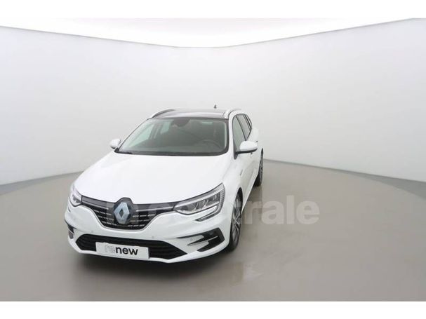 Renault Megane TCe 140 EDC 103 kW image number 1