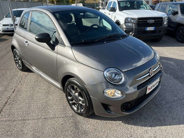 Fiat 500 1.0 51 kW image number 2