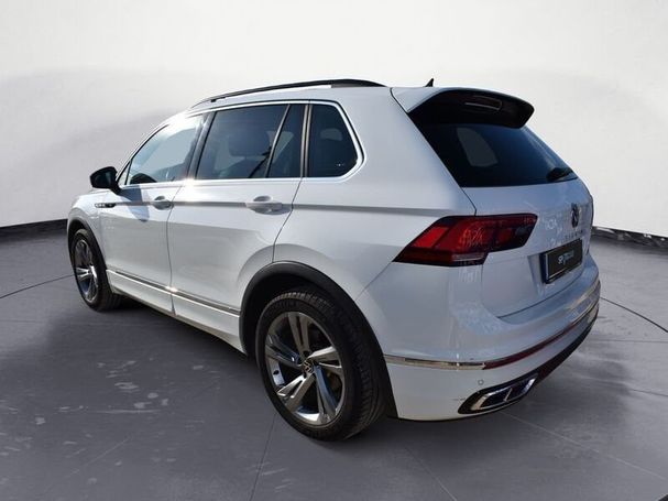 Volkswagen Tiguan 1.5 TSI DSG 110 kW image number 6