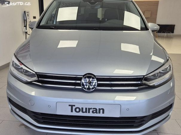 Volkswagen Touran DSG 110 kW image number 2