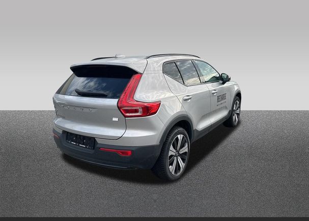 Volvo XC40 Recharge Plus 170 kW image number 2