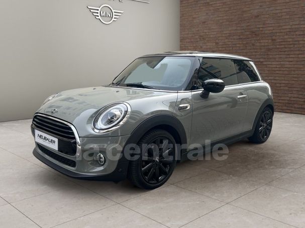 MINI Cooper 100 kW image number 1